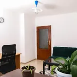 Krichim Apartments,Three-Bedroom, Large Apartment, Top Center