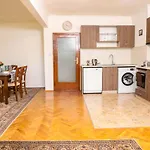 Krichim Apartments,Three-Bedroom, Large Apartment, Top Center
