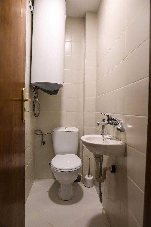 Apartemen Krichim Apartments,three-bedroom, Large Apartment, Center Sofia