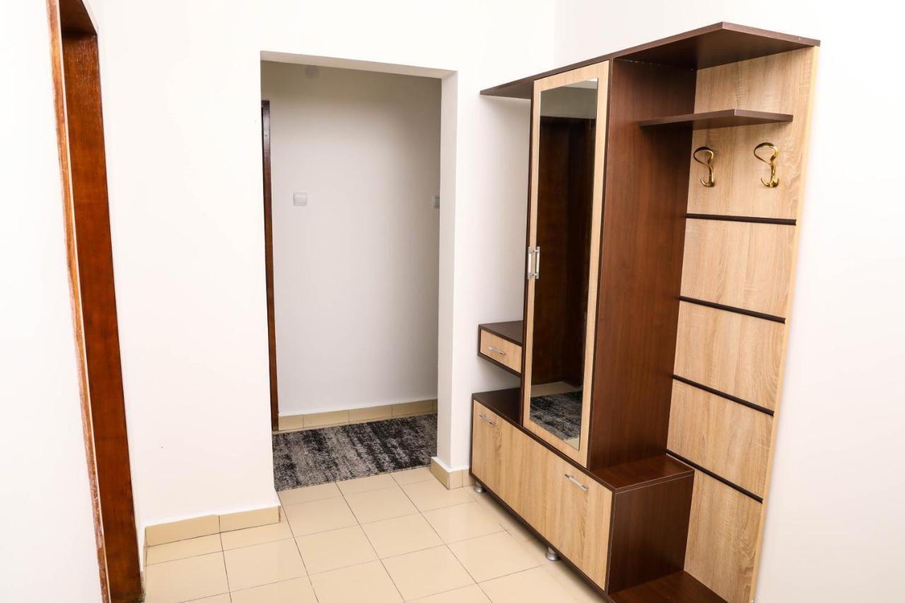 Apartemen Krichim Apartments,three-bedroom, Large Apartment, Center